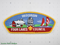 Four Lakes Council